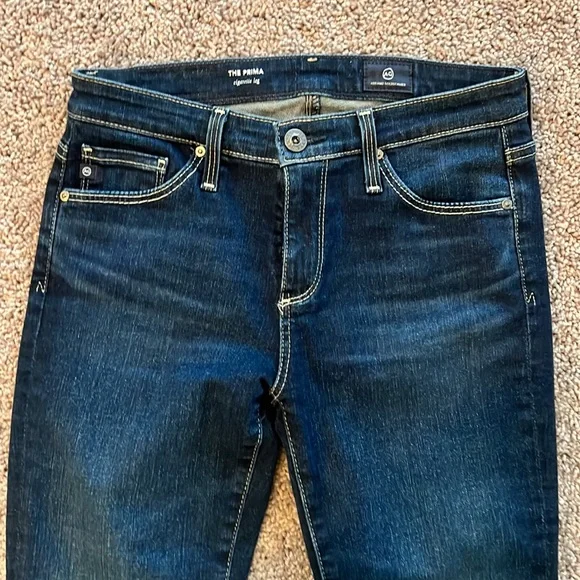 AG Adriano Goldschmied - Picture 2 of 6